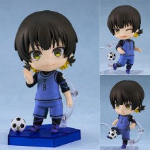 Blue Lock Bachira Meguru anime figurine 2658#