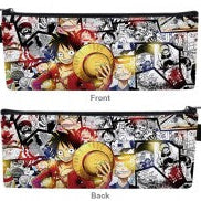 One Piece anime trousse