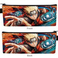 Naruto anime trousse