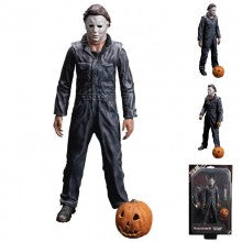 Halloween Kills Michael Myers Action Figurine