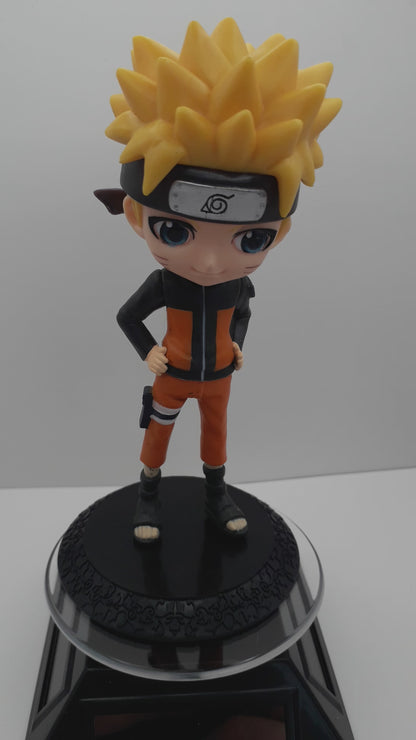 Figurine Uzumaki Naruto