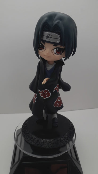 Figurine Itachi Uchiha