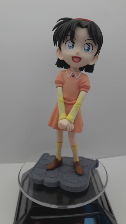 Detective Conan Yoshida Ayumi anime figurine
