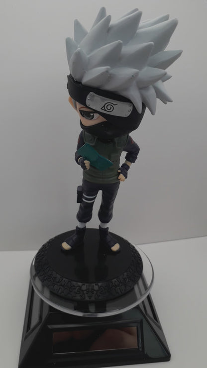 Figurine Kakashi Hatake