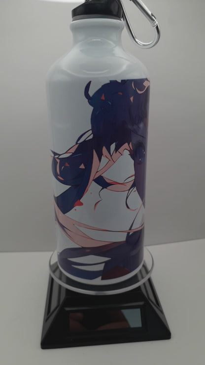 Sailor Moon anime gourde en aluminum sports