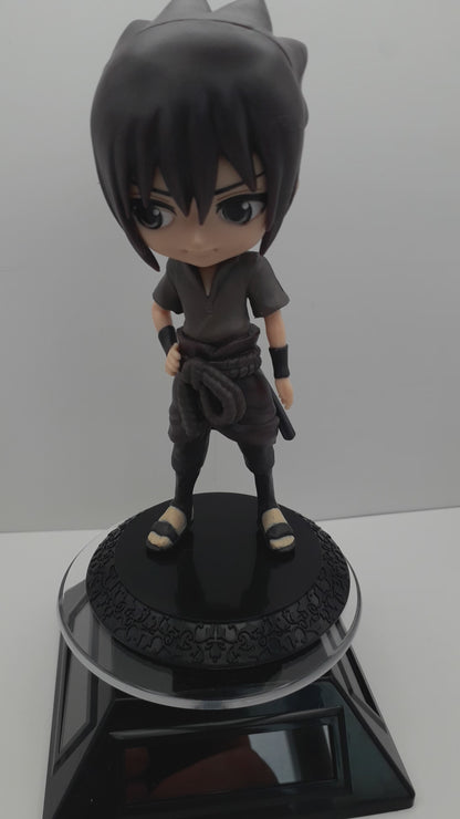 Figurine Sasuke Uchiha