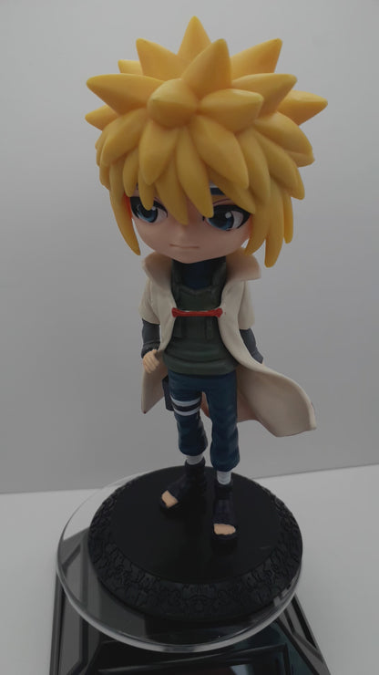 Figurine Minato Namikaze
